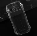 Transparent TPU Case