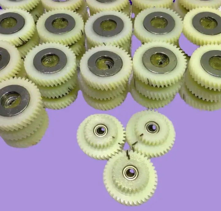 Ebike Parts Gear set for Q100H motor / AKM100H 36V 350W gear set for