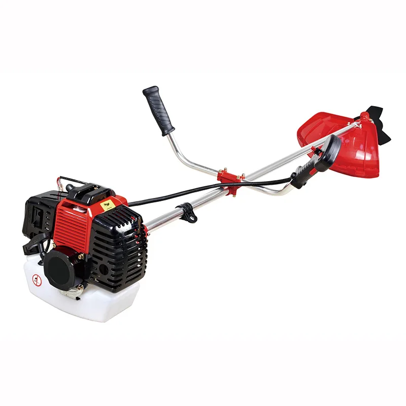 

Adjustable lawn mower brush cutter Cutter Machine Grass Trimmer Garden Electric Portable Cutting Tools