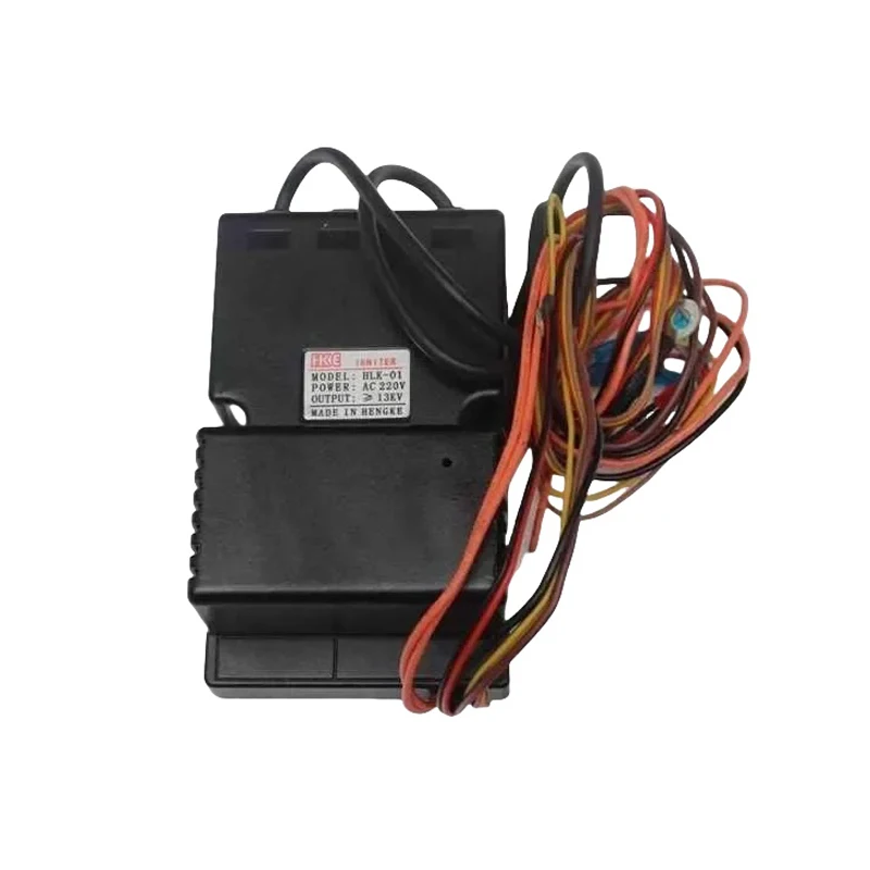 HLK-01 gas oven universal ignitor oven parts for HLK-01 AC220