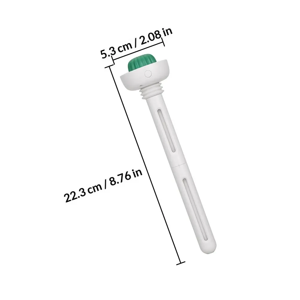 1 세트 미니 휴대용 병 가습기 자동차 여행을위한 소형 USB 공기 가습기 보습 피부 아로마 디퓨저 미스트 스프레이 어