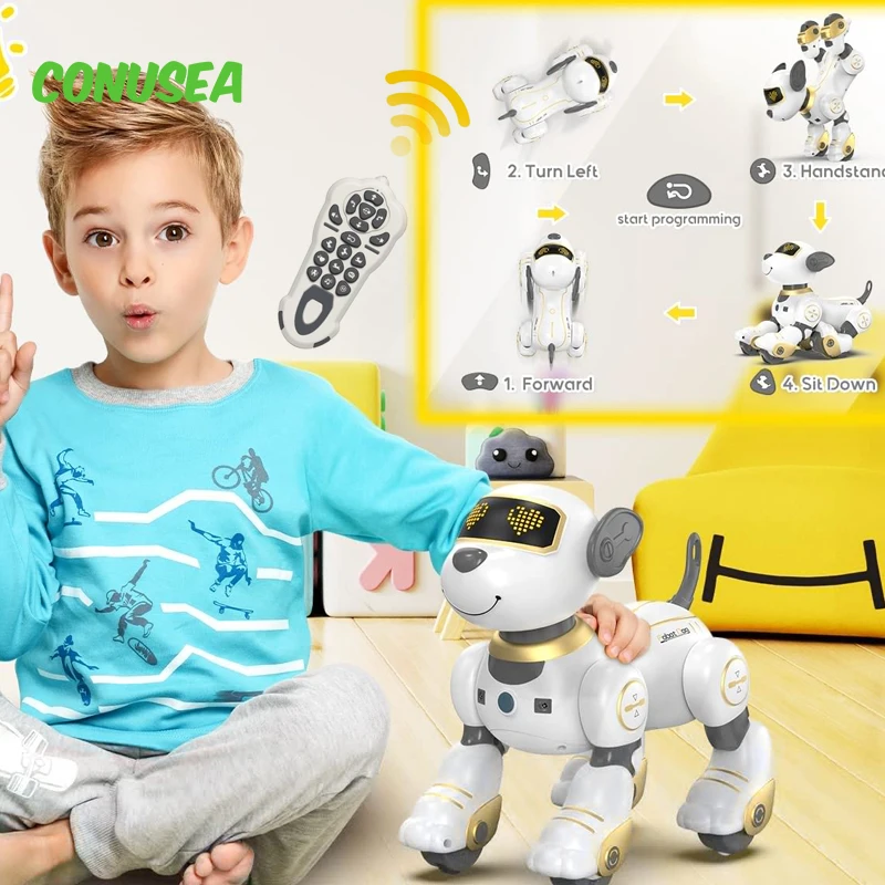 https://ae01.alicdn.com/kf/Sbda751109f7b4c6d8d16fb3f496fa280i/Remote-Control-Robot-Dog-Toy-for-Kids-Programmable-Robotic-Puppy-Smart-Interactive-Stunt-Robot-Dog-Toy.jpg