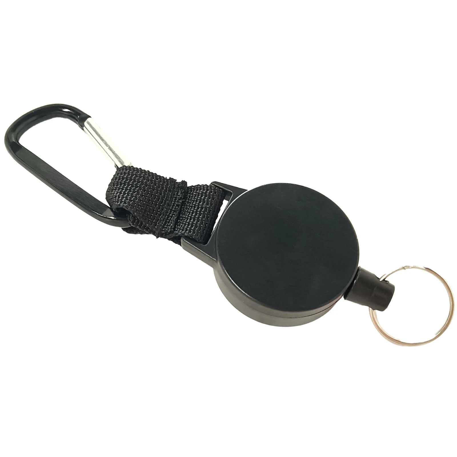 Kit per imbrago mobile con fibbia inox | TEK Evolution