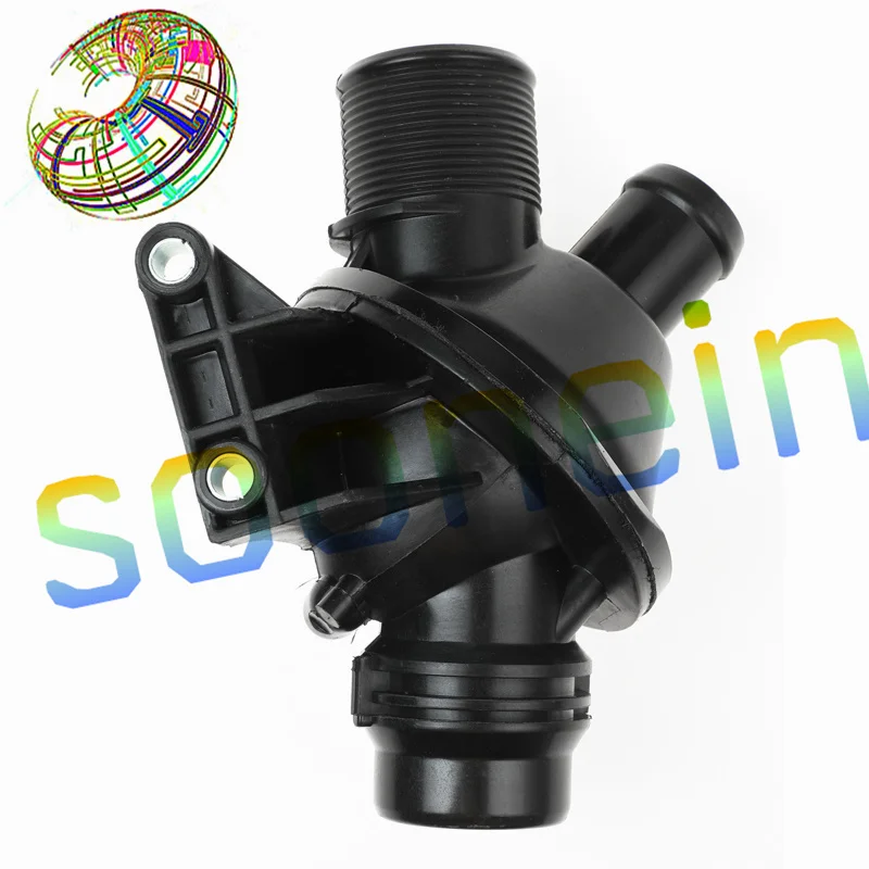 11538648791 11538635689 TM25108 COOLANT THERMOSTAT HOUSING FOR BMW F20