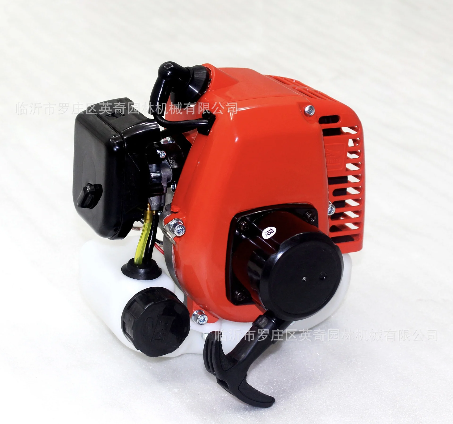 

22.5CC Gasoline Engine Two-stroke 1E32FL For Hedge Trimmer High Branch Saw Lawn Mower