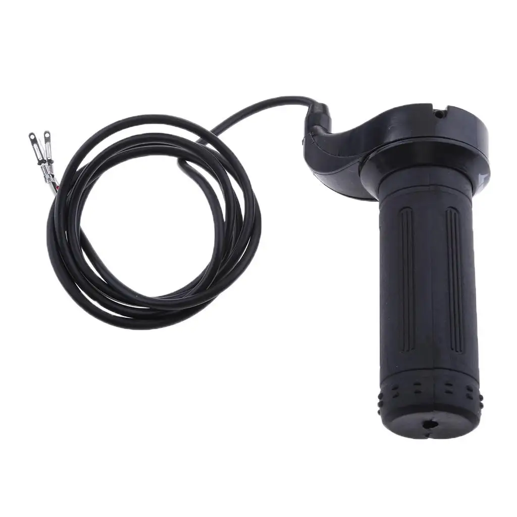 

1 Piece Throttle Grip Throttle Twistgrip Rotation Cable Throttle