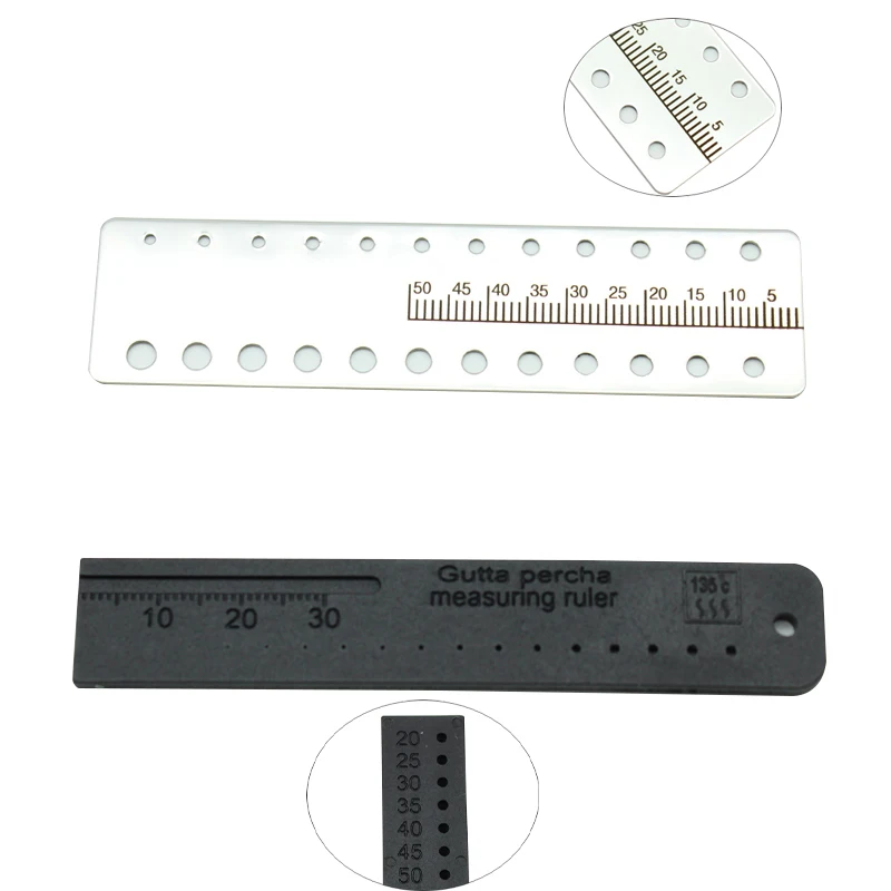 Endo Measuring Ruler