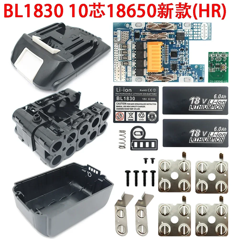 Low-Drain 1810L_BL Watch Battery main image 1