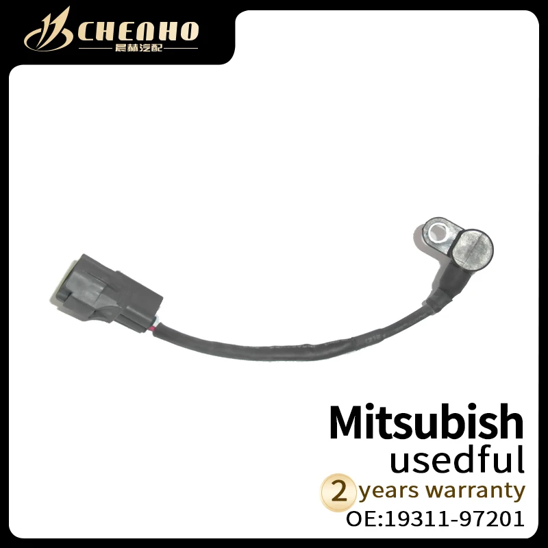 

CHENHO BRAND NEW Auto CrankShaft Sensor For Mitsubishi Suzuki DAIHATSU 19311-97201 029600-1330 19311-97201-000