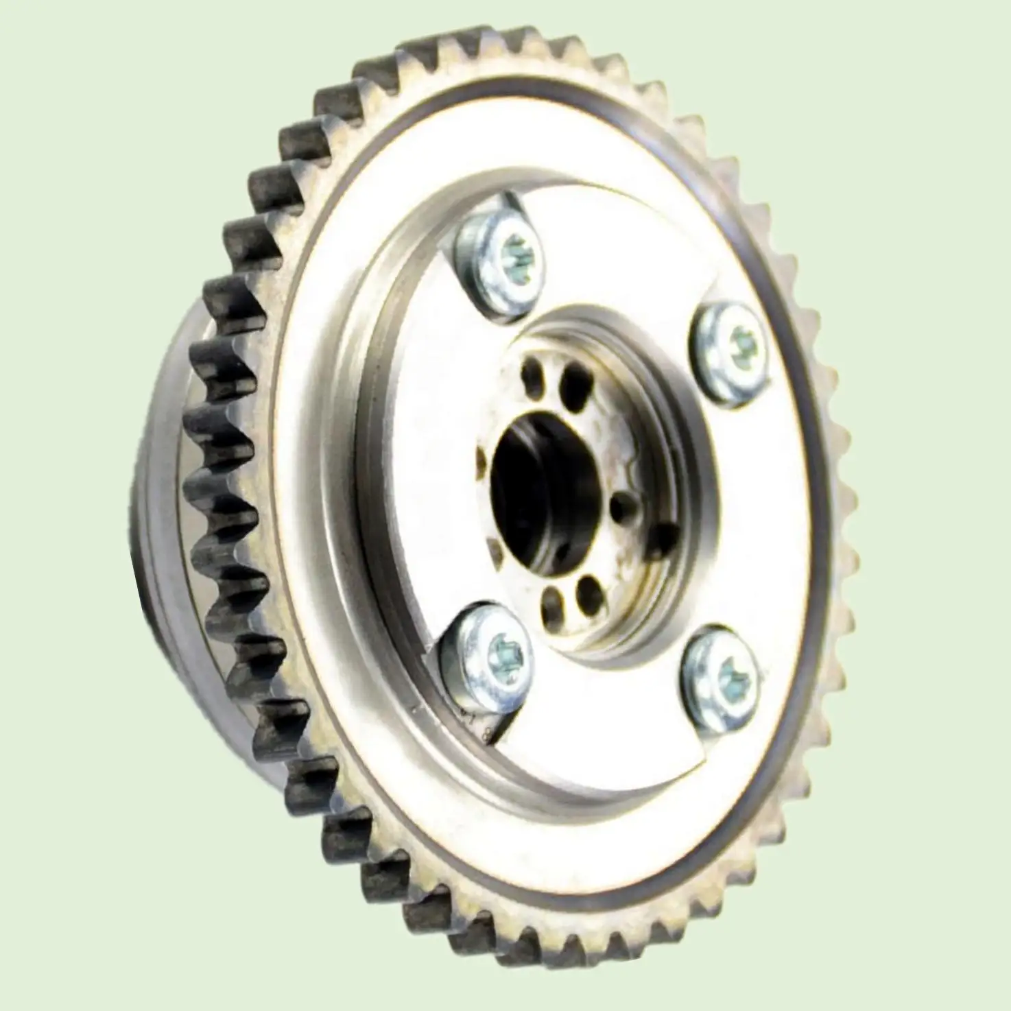 A2710501400CamshaftExhaustTimingGearAdjusterActuator2710501400