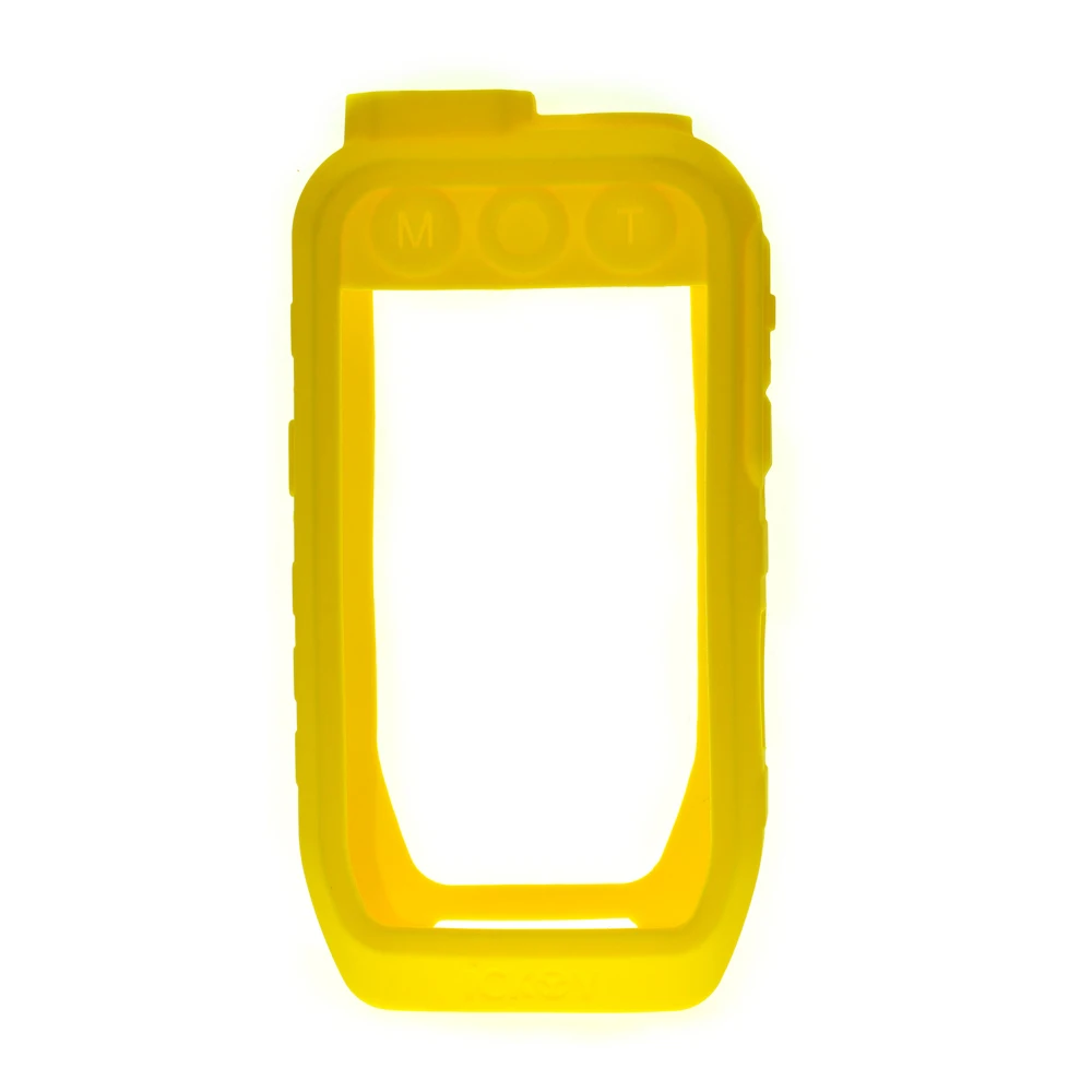Silicone Protection Case with 9H Tempered Glass Screen Protector