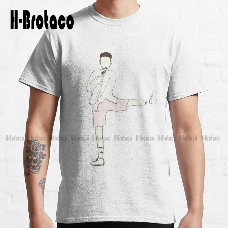 Olly Alexander Years Years Years Olly Alexander Music Texts Night Call Pride Shining Years And Years T-Shirt Olly Alexander New