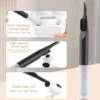 18 in 1 Computer Keyboard Cleaner Kit Phone Tablet Camera Screen Cleaning Tools Earphone Clean Brush Keycap Puller Phone Holder 2