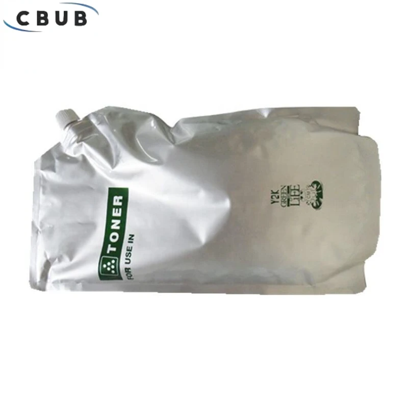 1kg Japan toner For xeroxs M118 toner powder compatible for xeroxs WorkCentre M118 118 C118 bulk