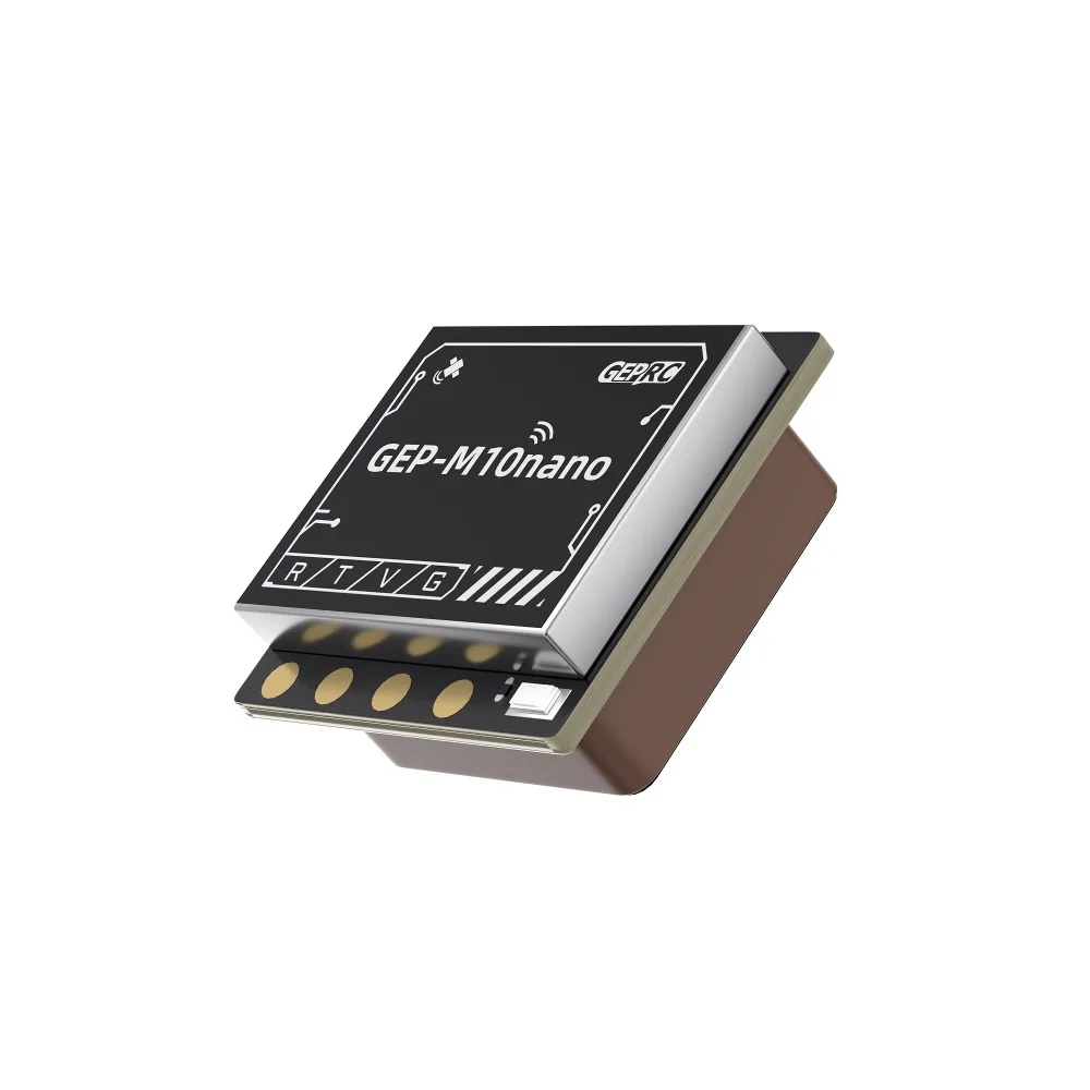 Module GPS GEP-M10 Nano pour Drone FPV - Haute Sensibilité