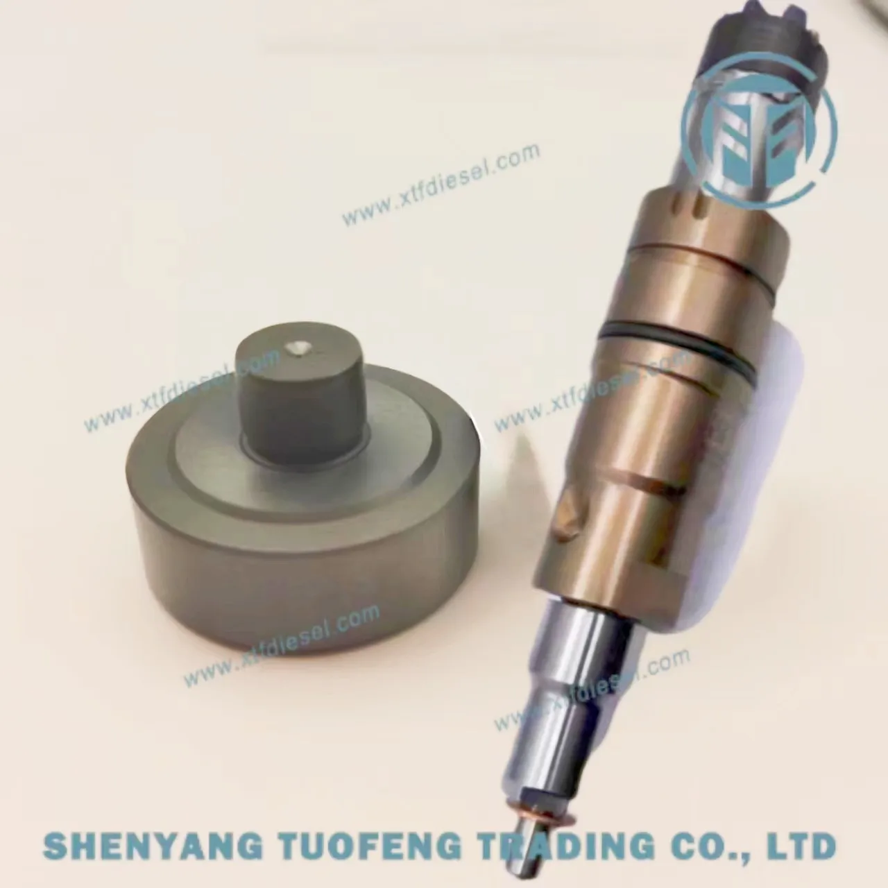 ValveSeatControlValveforXPIInjector248824428725442086663