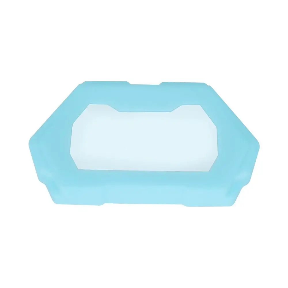 Waterproof Silicone Dashboard Cover - Scratch-Proof & Durable Display Screen Case