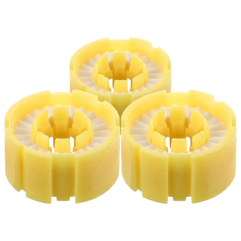 3 Pcs Water Soluble Tablets Inflatable Life Jacket Pills Accessories Automatic Bobbin Device Life Vest Water Sports