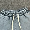 Saint Washing Water To Make Old Rivet Shorts 3