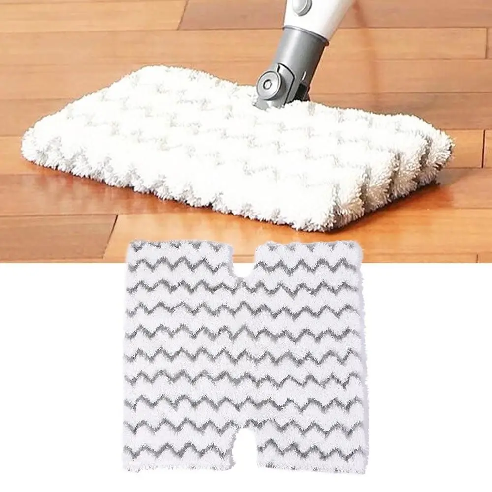 Lavabile Per Shark Pocket Pro & Genius Steam Mop Pads Mop Head Pads Strumenti Per La Pulizia Della Casa Mop Pad Di Ricambio