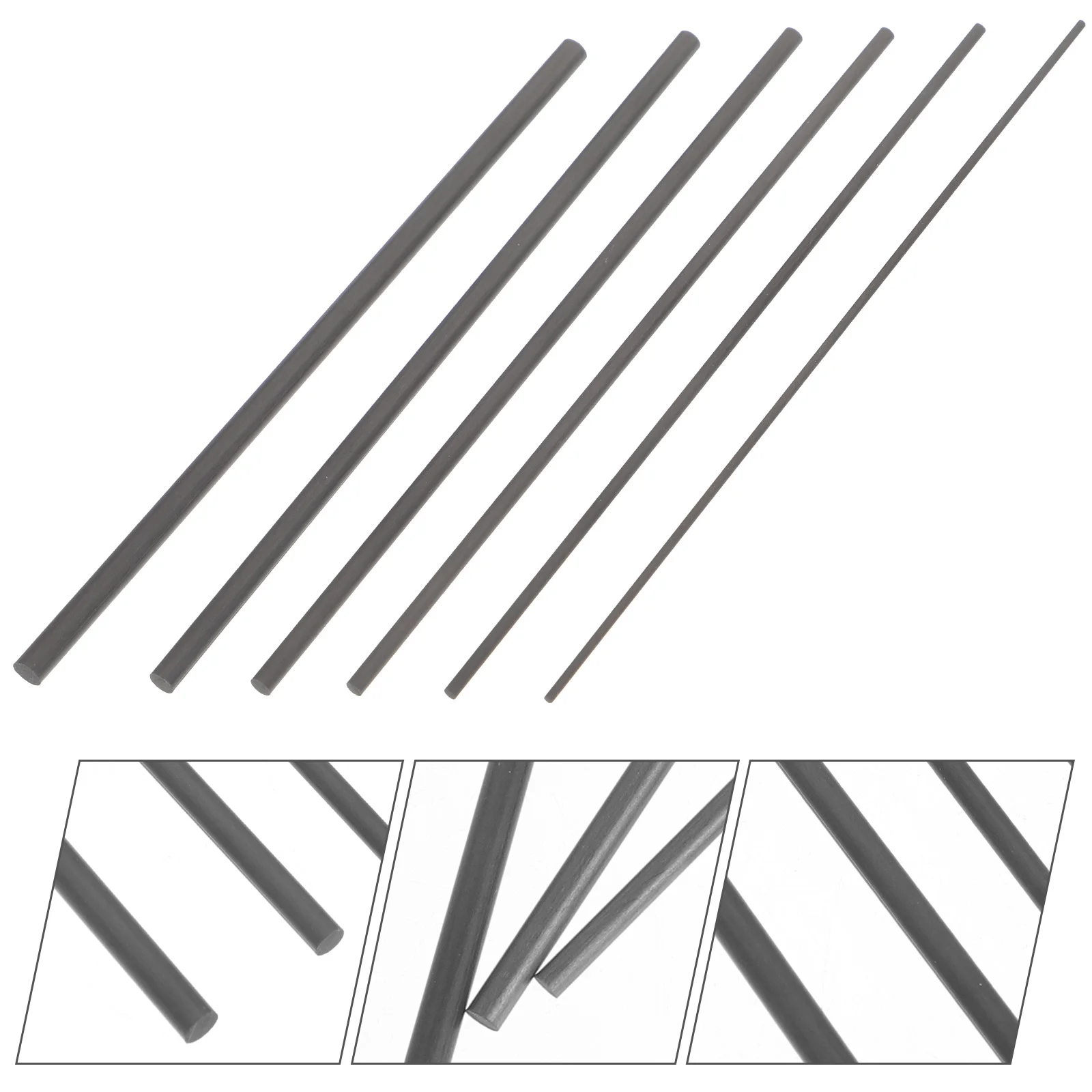 탄소 섬유 낚싯대 수리, 고체 탄소 섬유 낚싯대, 낚싯대 부품 수리 도구 탄소 섬유 낚싯대 수리, 고체 탄소 섬유 낚싯대, 낚싯대 부품 수리 도구
