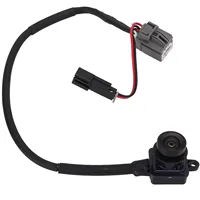 Backup Camera Reversing Camera Rear View Camera 56054158AB Clear Image IP68 Waterproof Replacement for  JOURNEY 2011‑2020 - Image 6