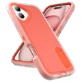 Clear Orange