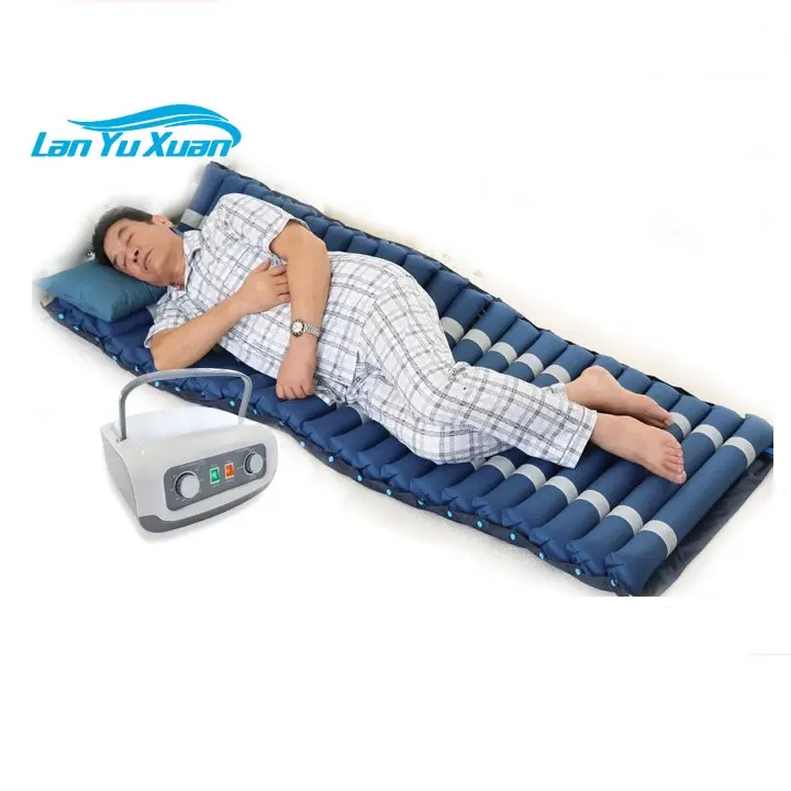 Bestmedicalhospitalhomeantibedsoreinflatableairmattressfor