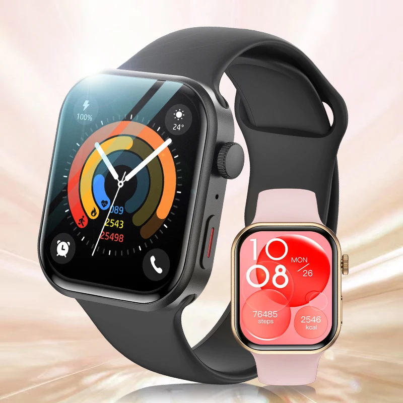LIGE nouvelle montre intelligente hommes sans fil charge sport Fitness Tracker santé ECG moniteur BT appel montres intelligentes femmes pour Android iOS 1 LIGE nouvelle montre intelligente hommes sans fil charge sport Fitness Tracker santé ECG moniteur BT appel montres intelligentes femmes pour Android iOS 1