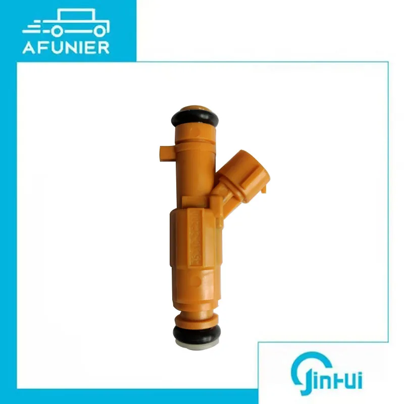 

4pcs Fuel Injector Nozzle For 2013-2014 Coupe 2.0L I4 OE NO.:35310-2C200,353102C200