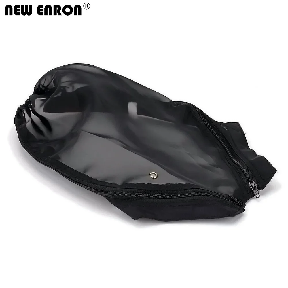 Copertura Antipolvere E Antispruzzo In Nylon Per Telaio Arrma 1/8 Big Rock - Protezione Da Sporco E Neve - 2