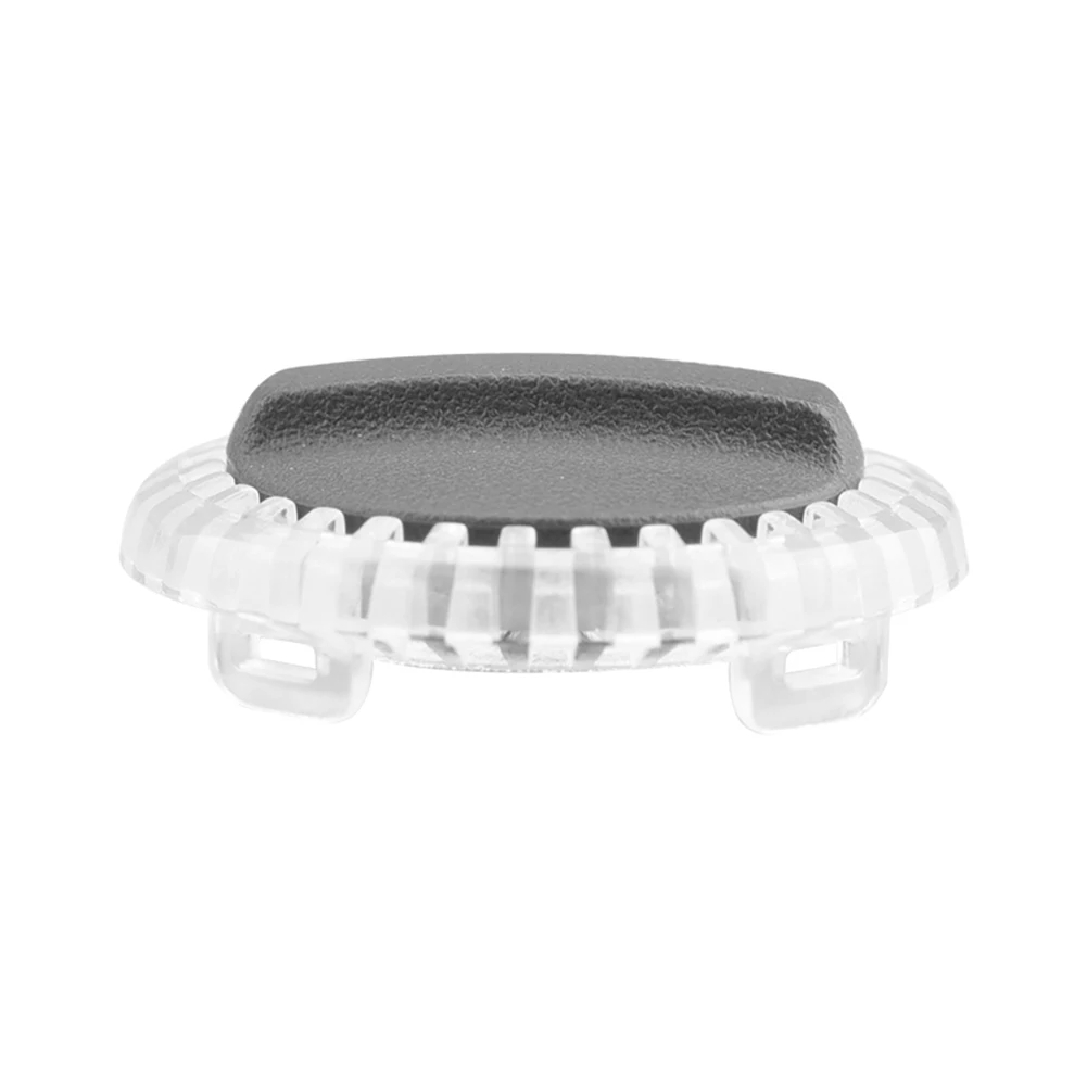 1/2/4pcs Plastic LED Cover for DJI Spark Component Lamp Shell Drone Accessories RC Drone Replacement Repair Part