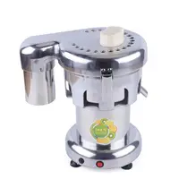 Commercial Heavy Duty Stainless Steel Juice Extractor Machine 2