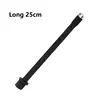 Silicone Enema Douche Bidet Syringe Shower Cleaning Head Side Opening Tip Faucet Bathroom Accessories 4
