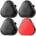 ZT10-Black 4pcs