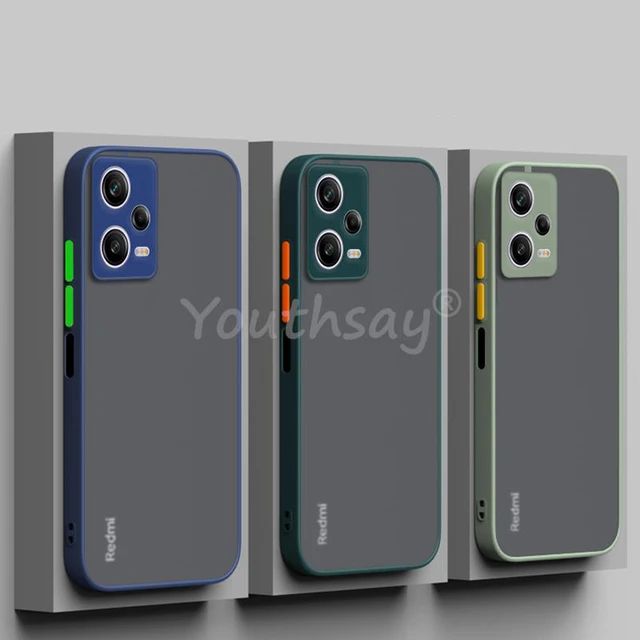 Original Luxury Transparent Clear Phone Case For Funda Xiaomi Redmi Note 11  Pro Plus 5g Case Redmi Note 11 Pro+ funda Soft Cover - AliExpress