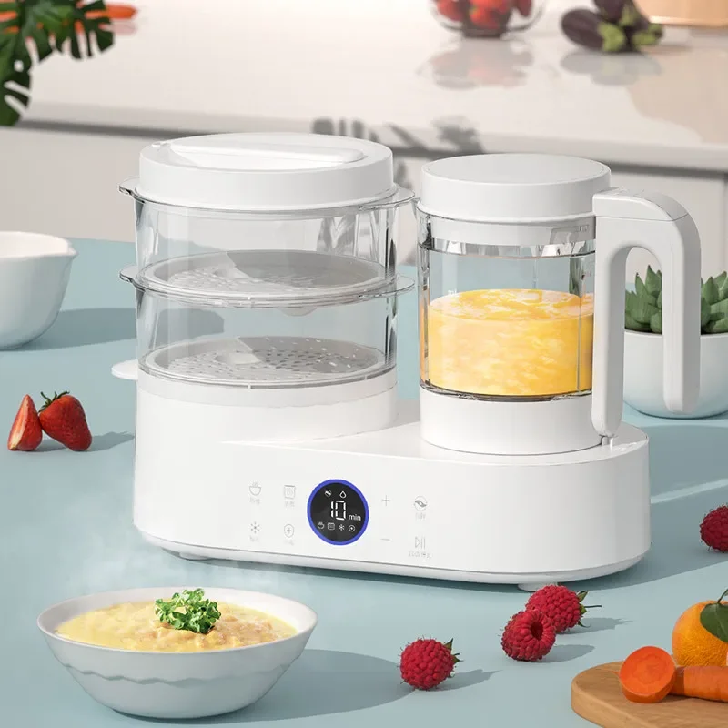 220V Home Appliances Food Supplement Baby Food Blender