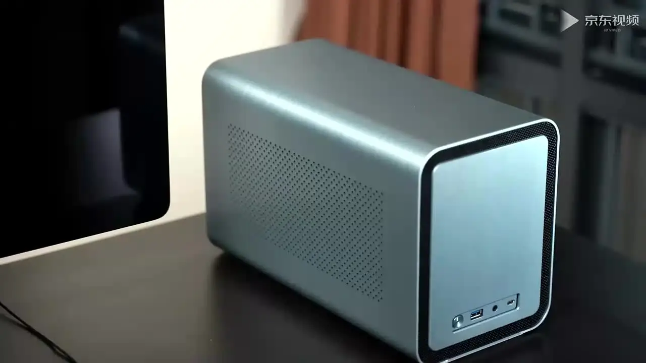 m*1様 JONSBO N1 5-BAY NAS ミニアルミニウムシャーシ Amazon.co.jp: JONSBO N1 Mini-ITX NASシャーシ、ITXコンピューター