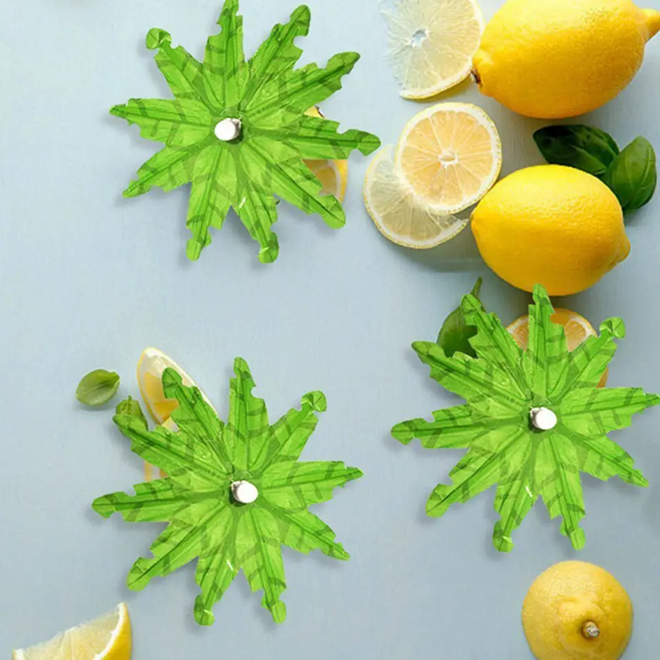 DPKOW Decorazioni Per Feste Tropicali Alle Hawaii, Etichetta - Foto 2