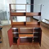 Multifunctional Homestay Kitchen Cabinets  Furniture Sideboard Nordic  Villa Storage Cabinet Living Room Cupboard r 4