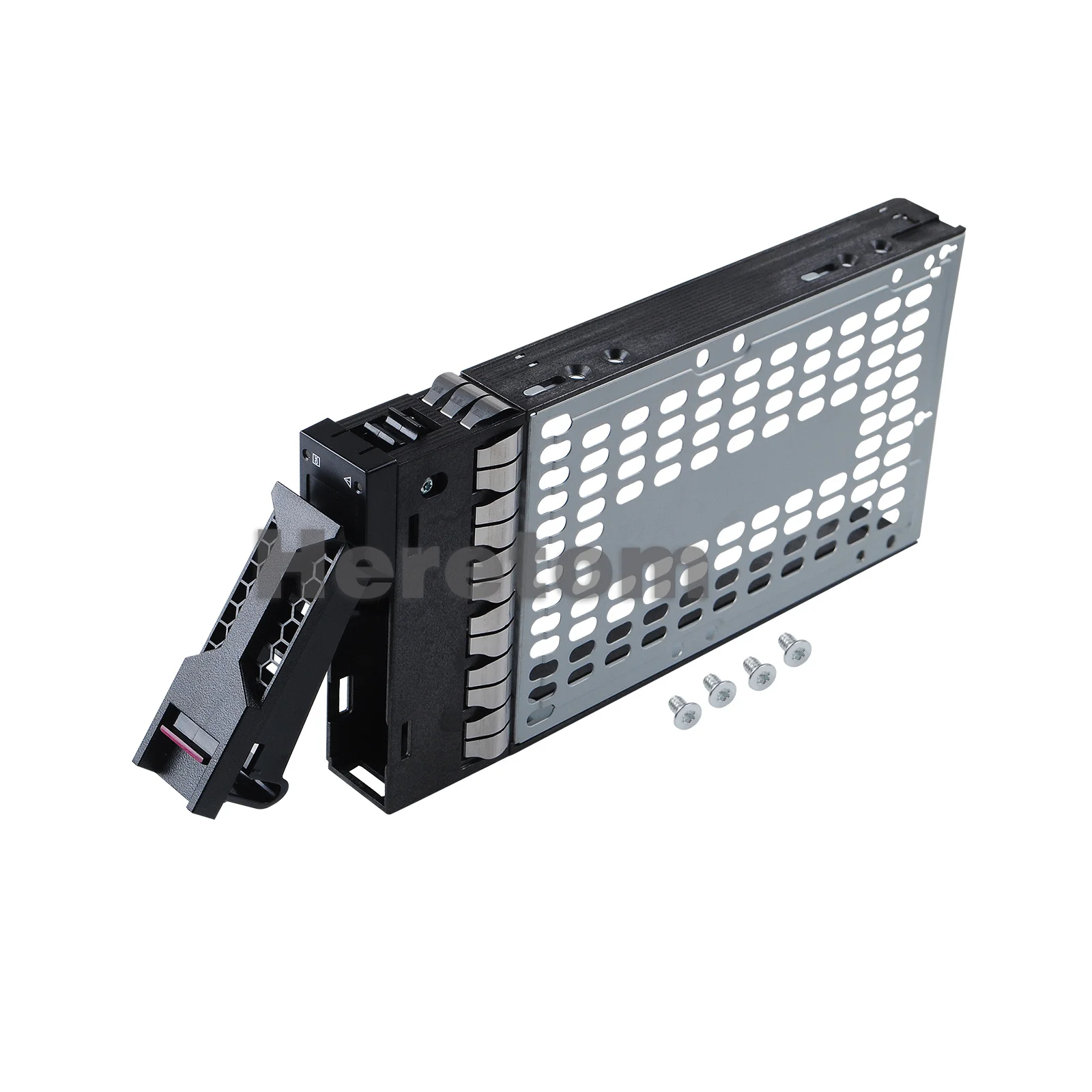 Bandeja de Caddy Hdd P14406001 Bandeja do Disco Rígido para Hpe Msa m2 1060 2060 2040 m2 3.5 Lff Sas Sata Hdd