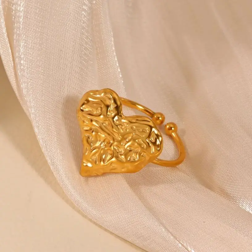 Irregular Geometric Wedding Jewelry Item
