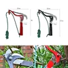 Telescopic High-branch Scissors Fruit Picker High-altitude Scissors High-altitude Pruning Scissors Trimming Branches Garden Tool 2
