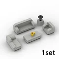 Light gray Sofa
