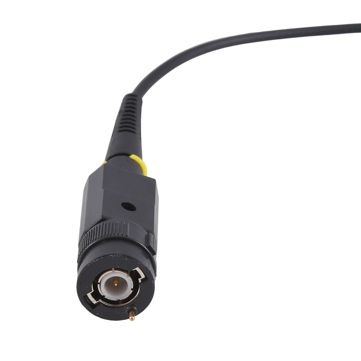 Oscilloscope Probe P6500B 500MHz Oscilloscope Probe 10X 300V High Precision Test Probe 120cm for Tektronix Oscilloscope