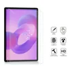 2 Pieces Hard Scratch Proof Film HD Tempered Glass Screen Protector For Lenovo Idea Tab Pro 12.7 2025 TB-373FU 2