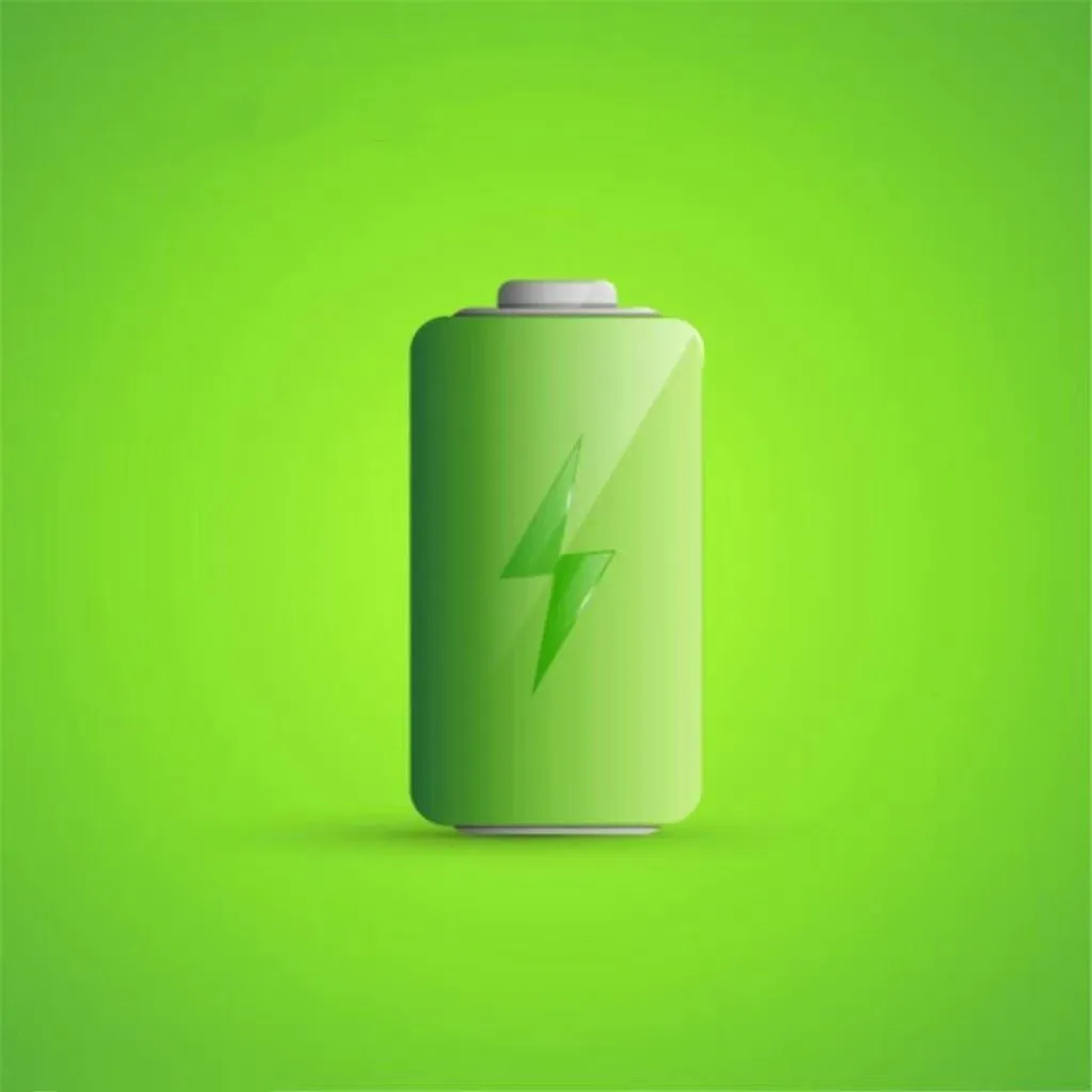 Three-body Planet Battery Store