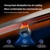 MAGIC SEAL 2-in1 Commercial Air-cooled Vacuum Sealer Machine packaging machine Automatic Vacuum Food Seale MS300 To All Bags 2