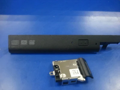 Dvd Faceplate Bezel Ejector Per Dell Latitude E6320 E6330 E6420 E6430 E6520 E6530