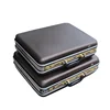 High Quality Aluminum Portable Password Case Confidential Documents Waterproof Shock Resistant Security Equipment Camera Case 4
